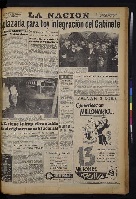 La Nación