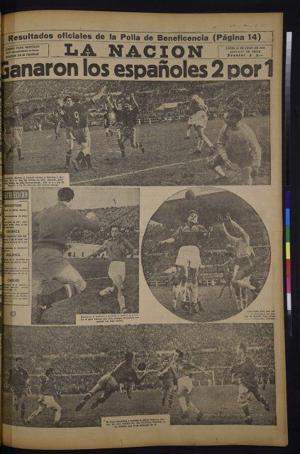 La Nación