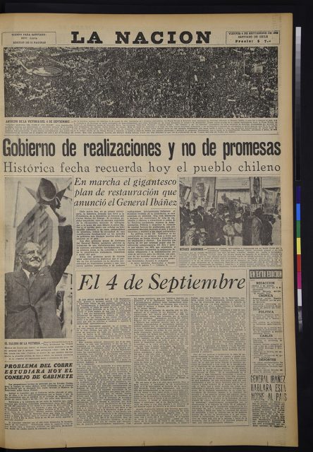 La Nación