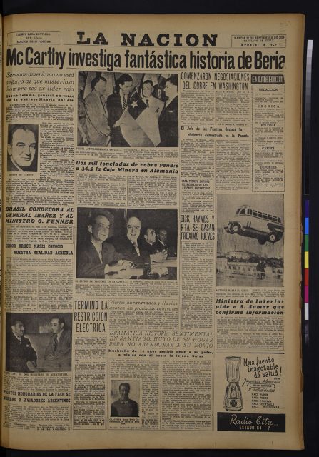 La Nación