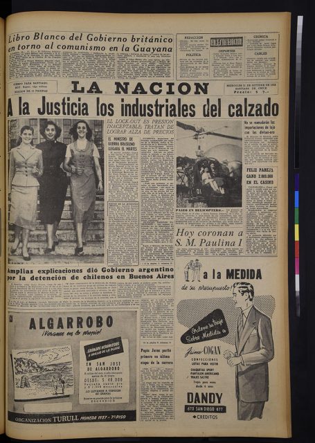 La Nación