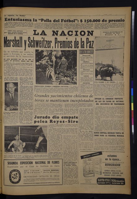 La Nación