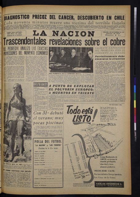 La Nación