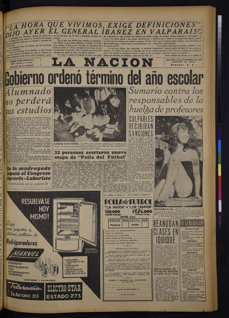 La Nación