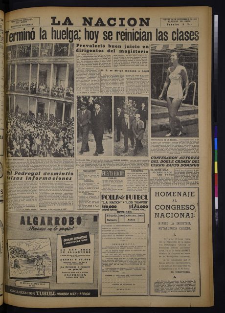 La Nación