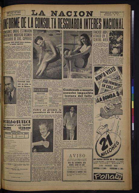 La Nación