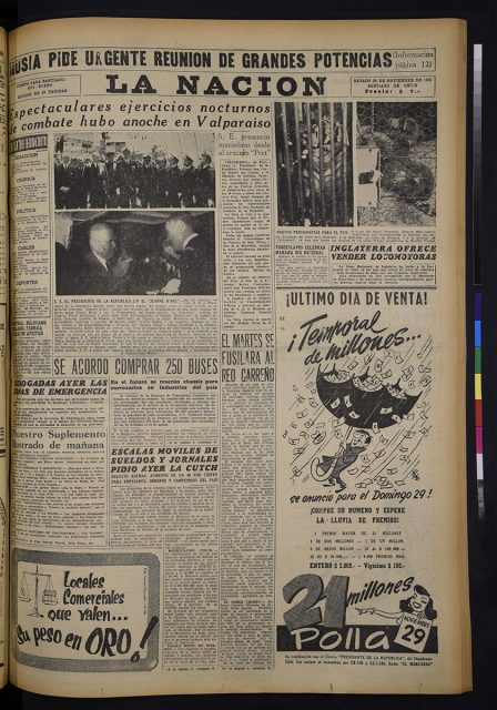 La Nación