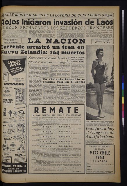 La Nación