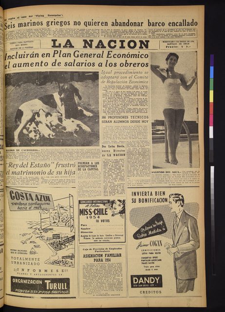 La Nación