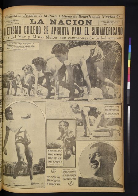 La Nación
