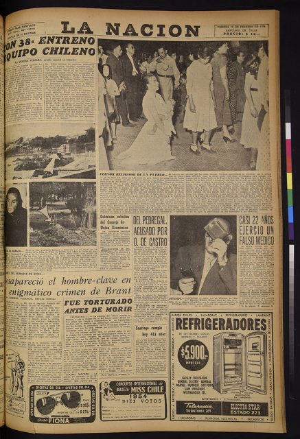 La Nación