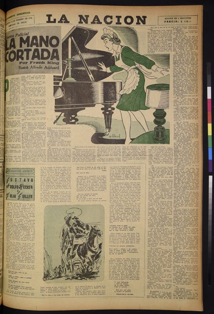 La Nación