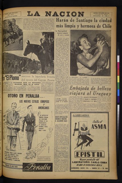 La Nación