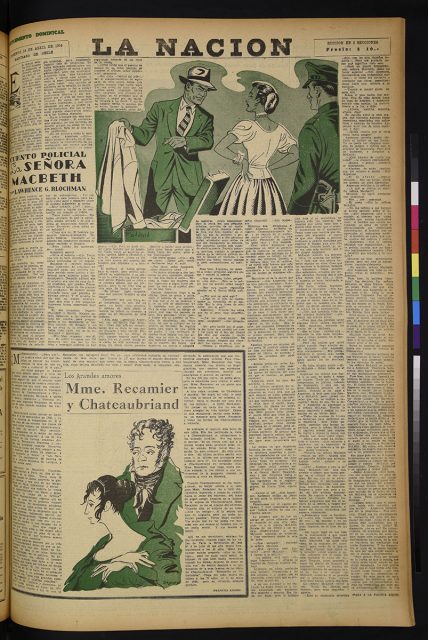 La Nación