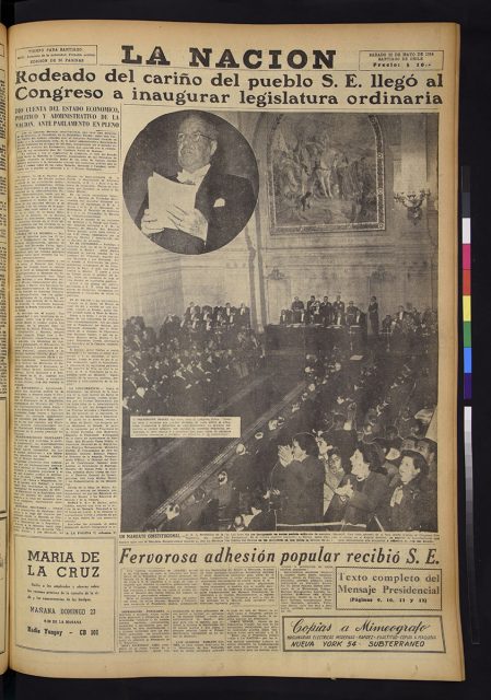 La Nación