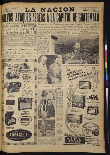 La Nación