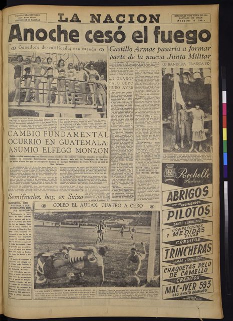 La Nación
