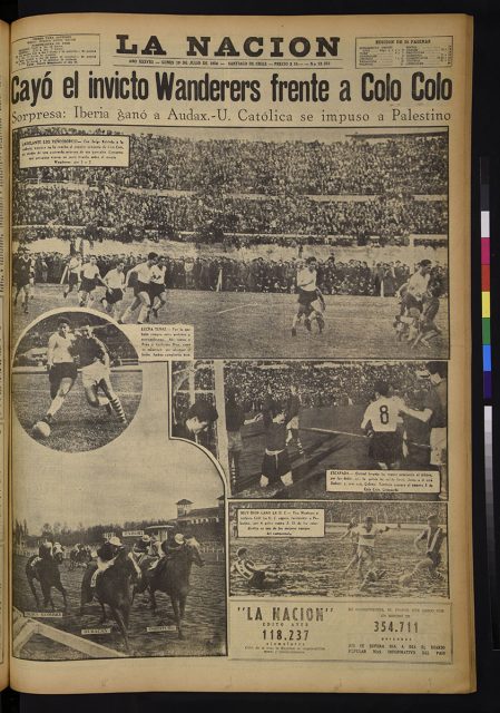 La Nación