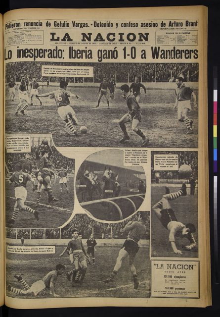 La Nación