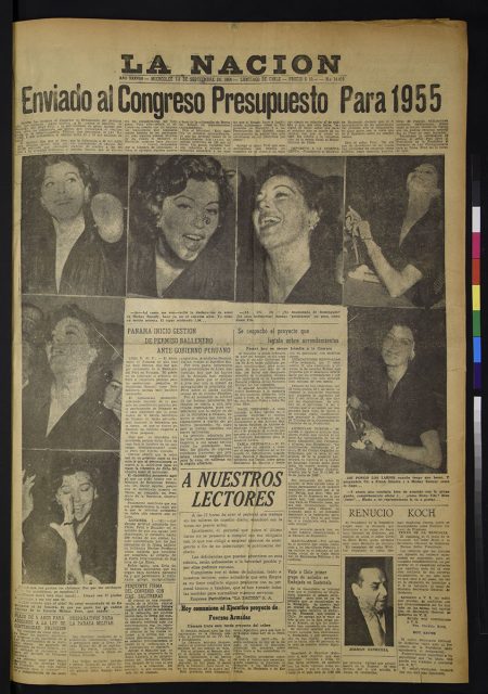 La Nación