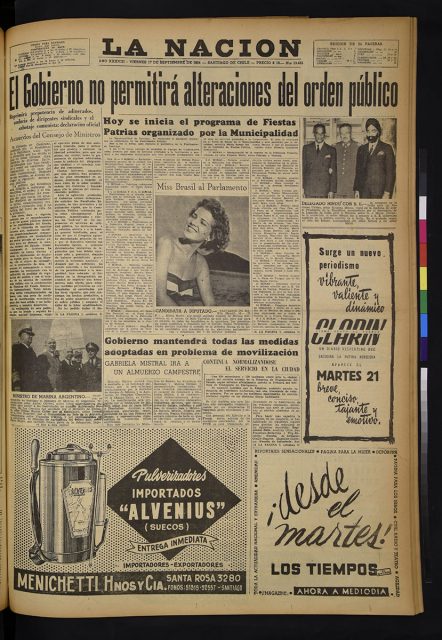La Nación