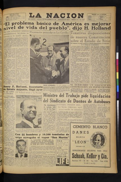 La Nación