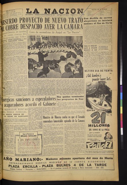 La Nación