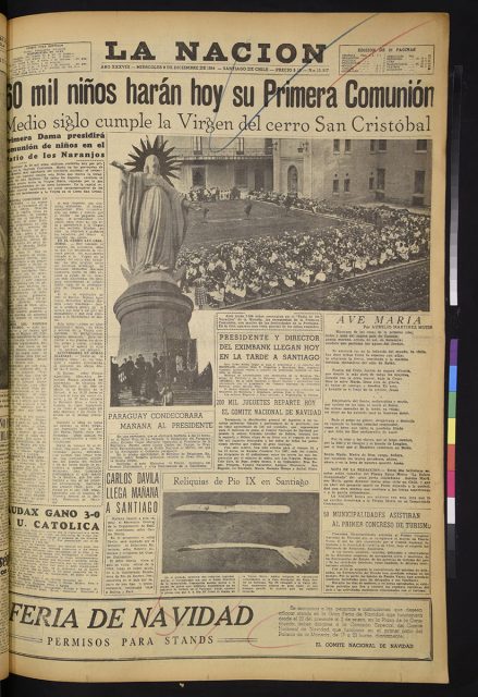 La Nación
