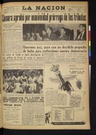 La Nación