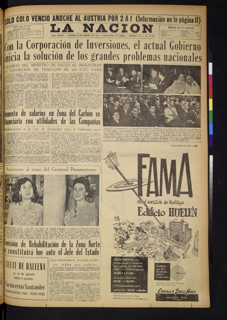 La Nación