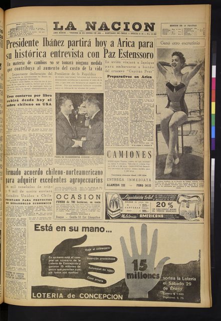 La Nación