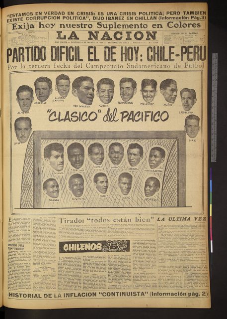 La Nación