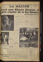 La Nación