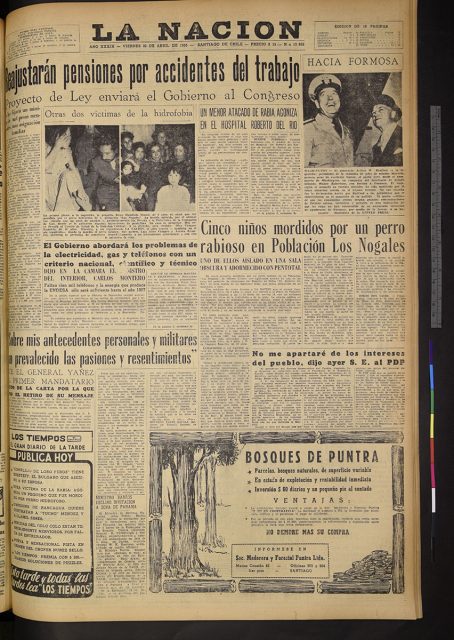 La Nación