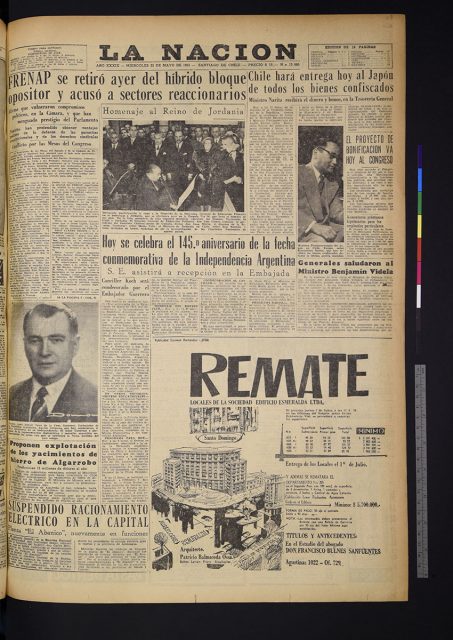 La Nación