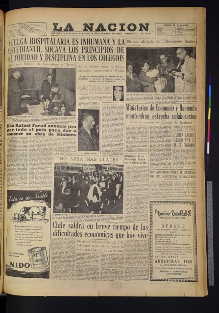 La Nación