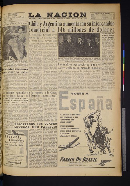 La Nación