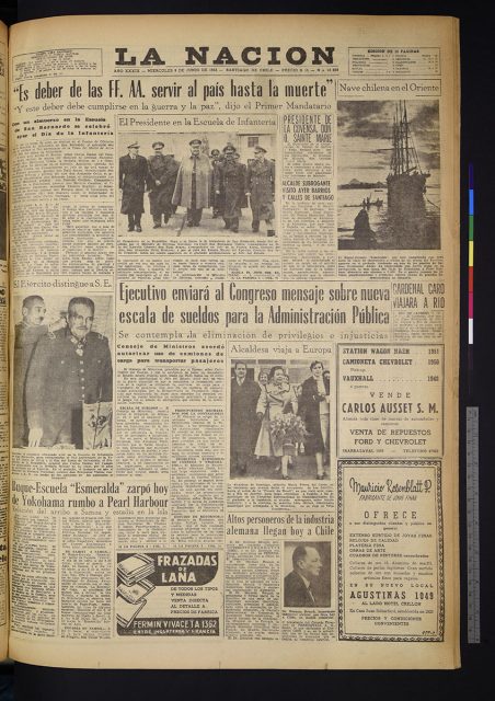 La Nación