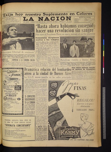 La Nación
