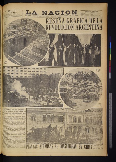 La Nación