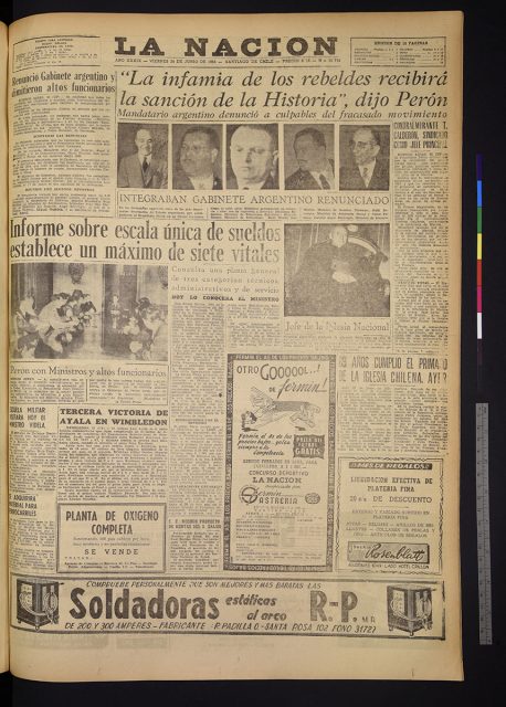 La Nación