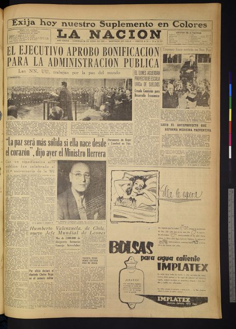 La Nación