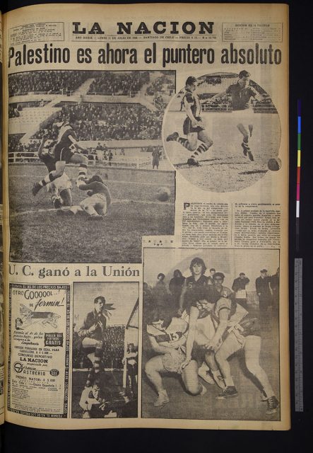 La Nación