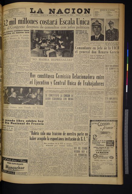 La Nación