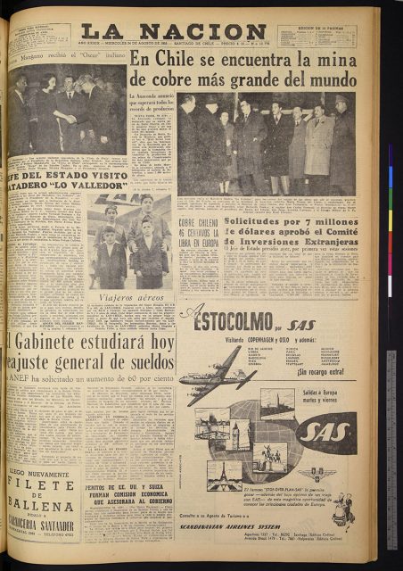 La Nación