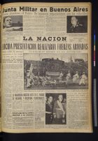 La Nación