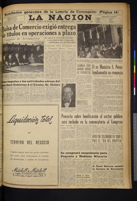 La Nación