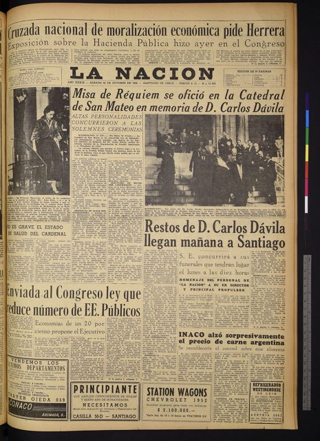 La Nación