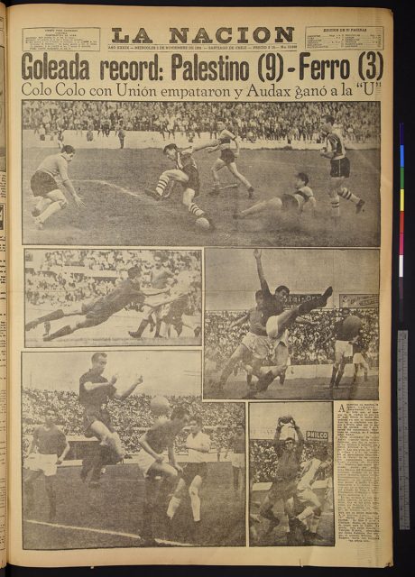 La Nación