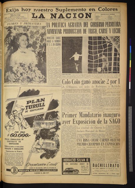 La Nación